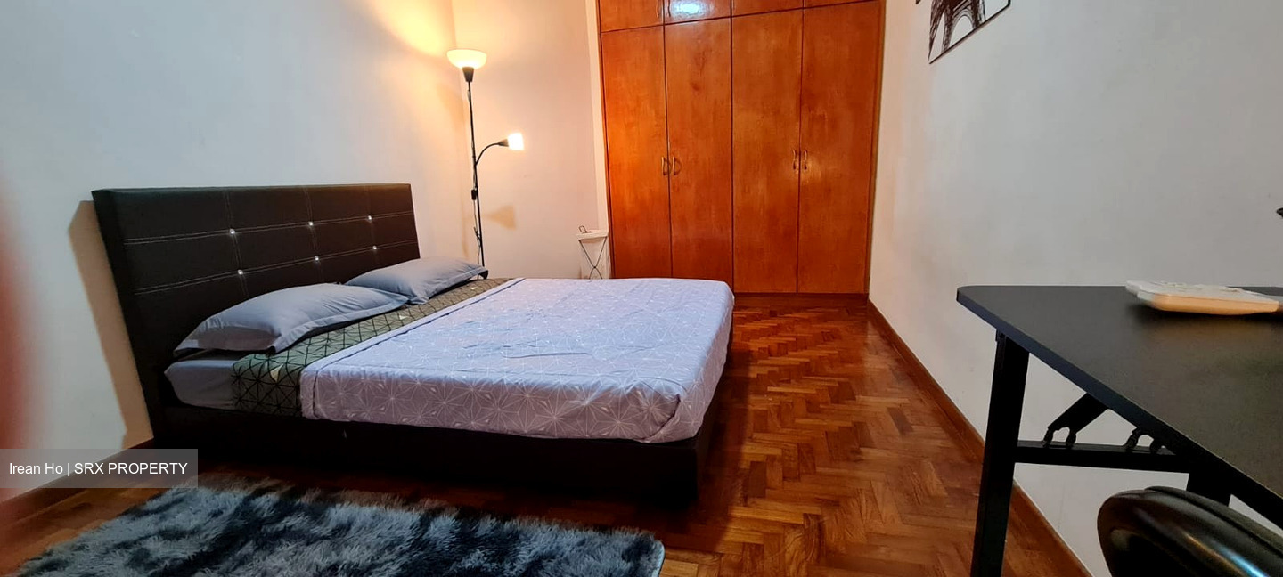 Ballota Park Condominium (D17), Condominium #482636231